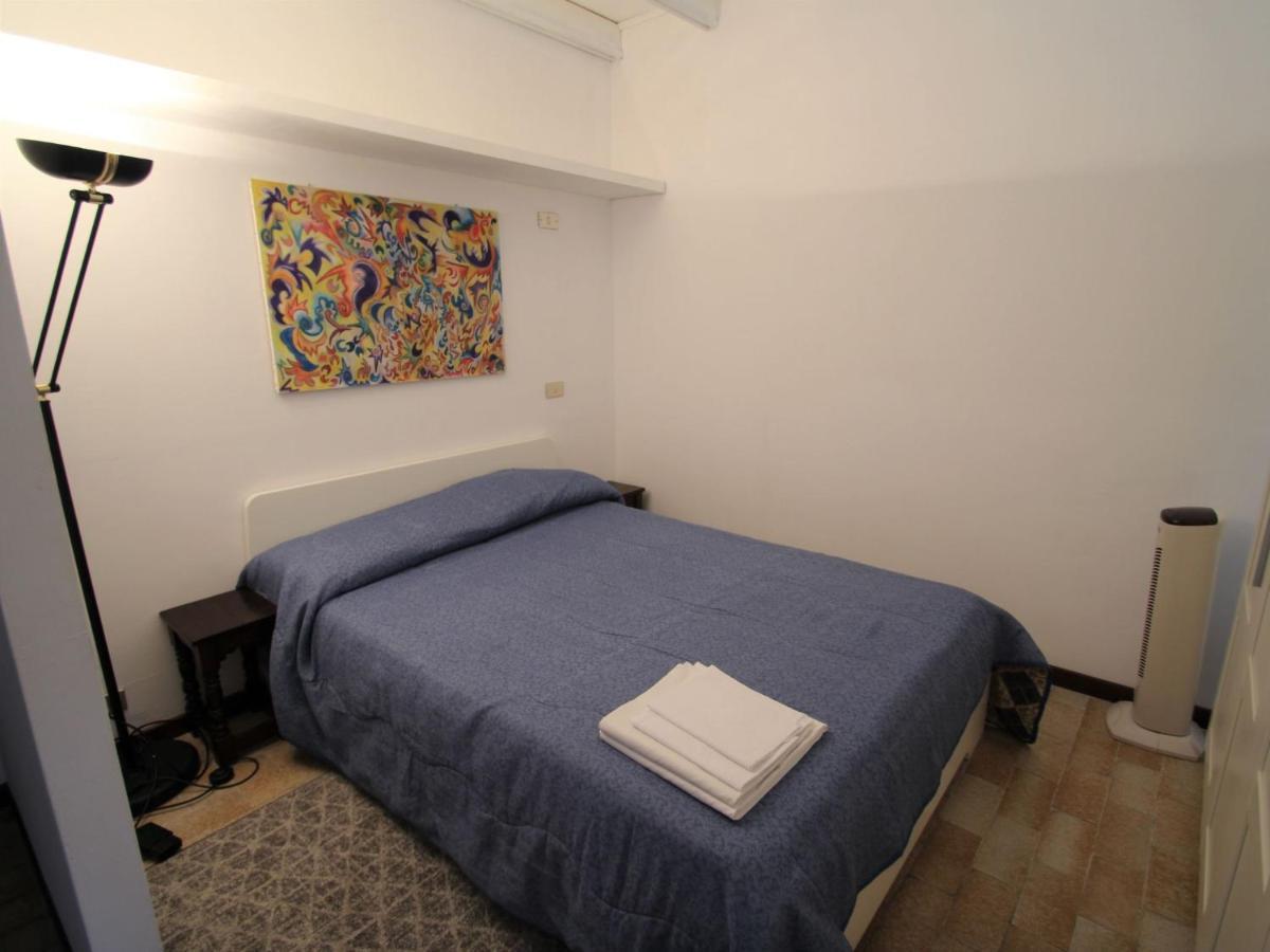 Apartment Hermitage-5 By Interhome بورتو فالترافاغليا المظهر الخارجي الصورة