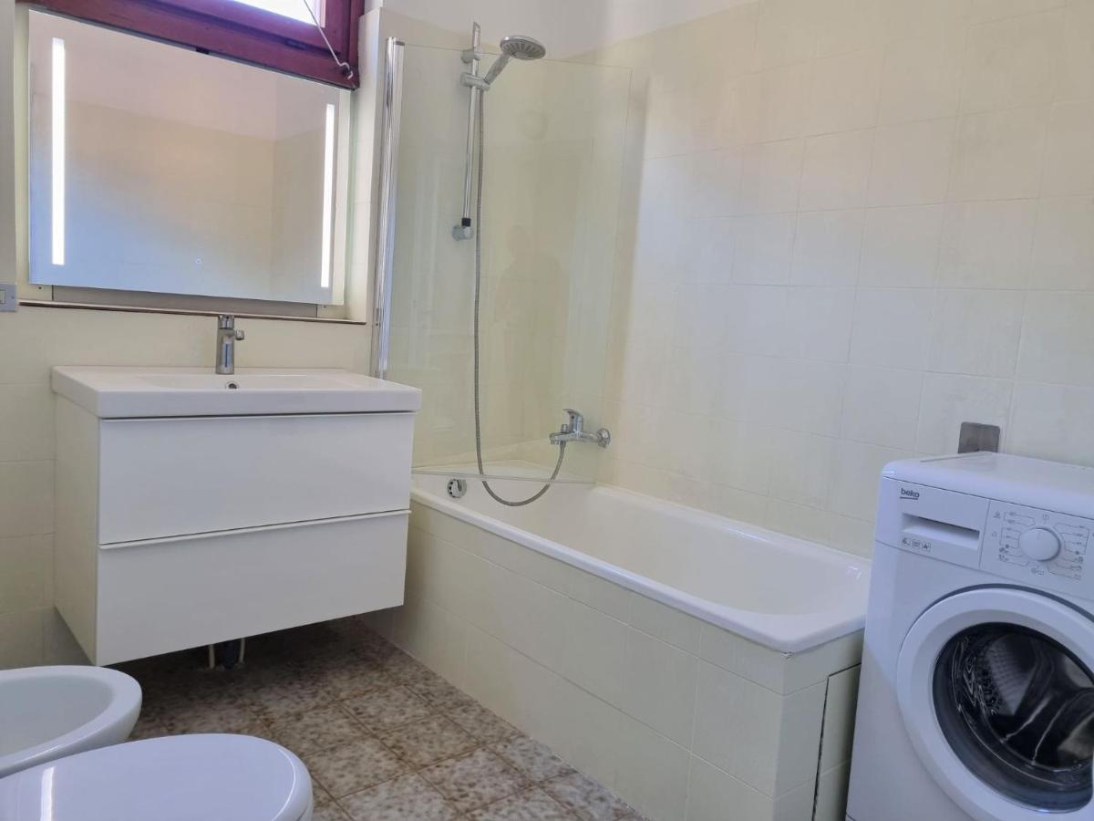Apartment Hermitage-5 By Interhome بورتو فالترافاغليا المظهر الخارجي الصورة
