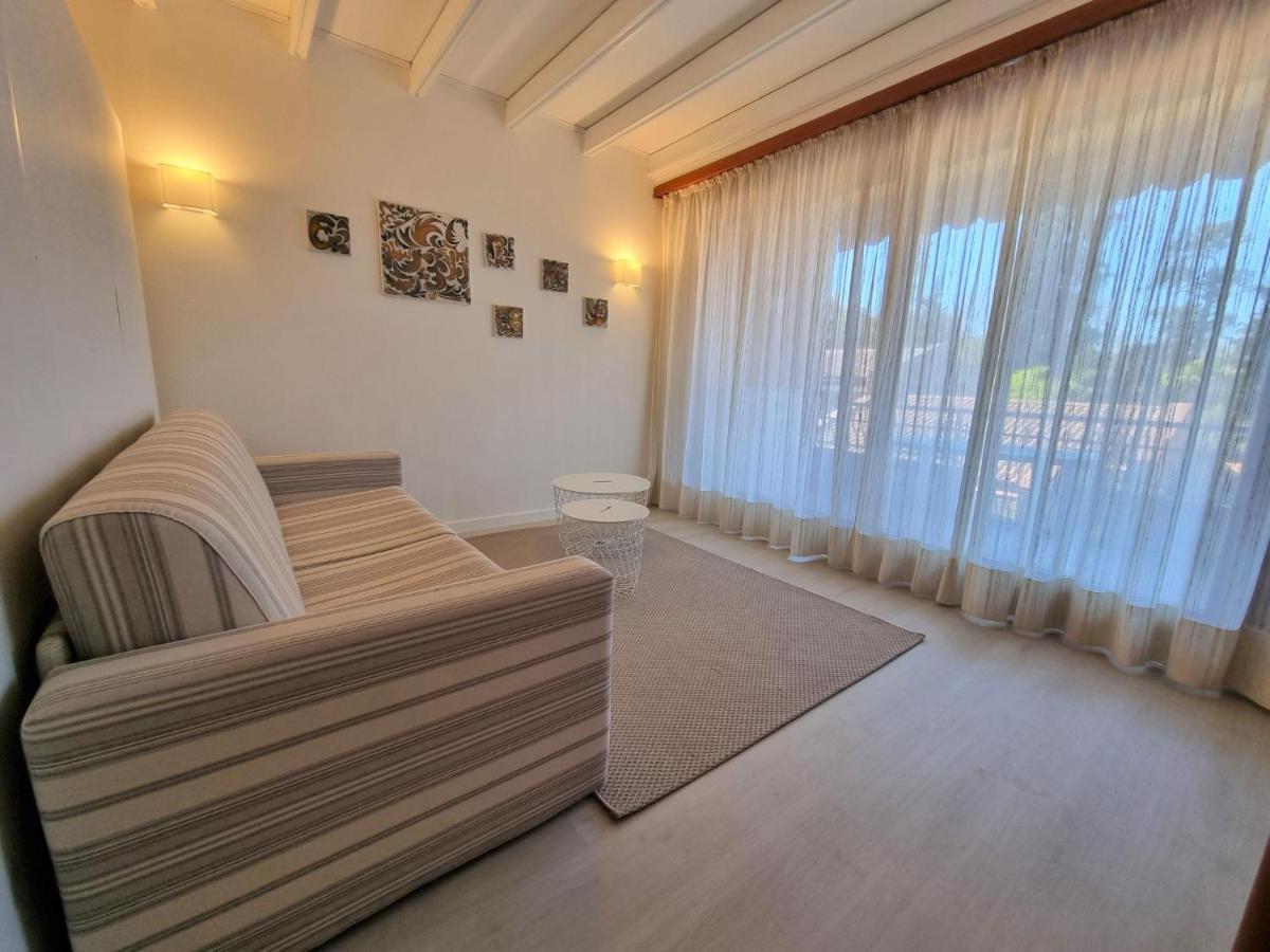 Apartment Hermitage-5 By Interhome بورتو فالترافاغليا المظهر الخارجي الصورة