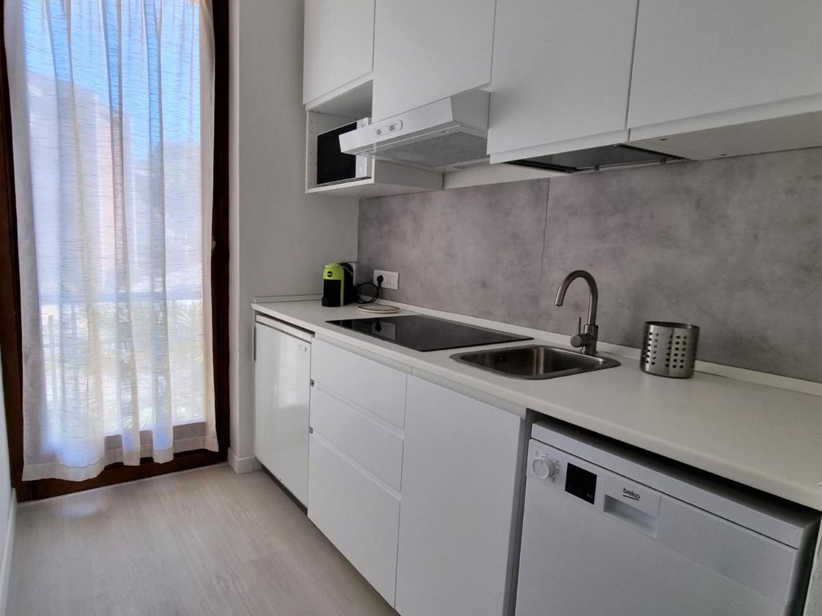 Apartment Hermitage-5 By Interhome بورتو فالترافاغليا المظهر الخارجي الصورة