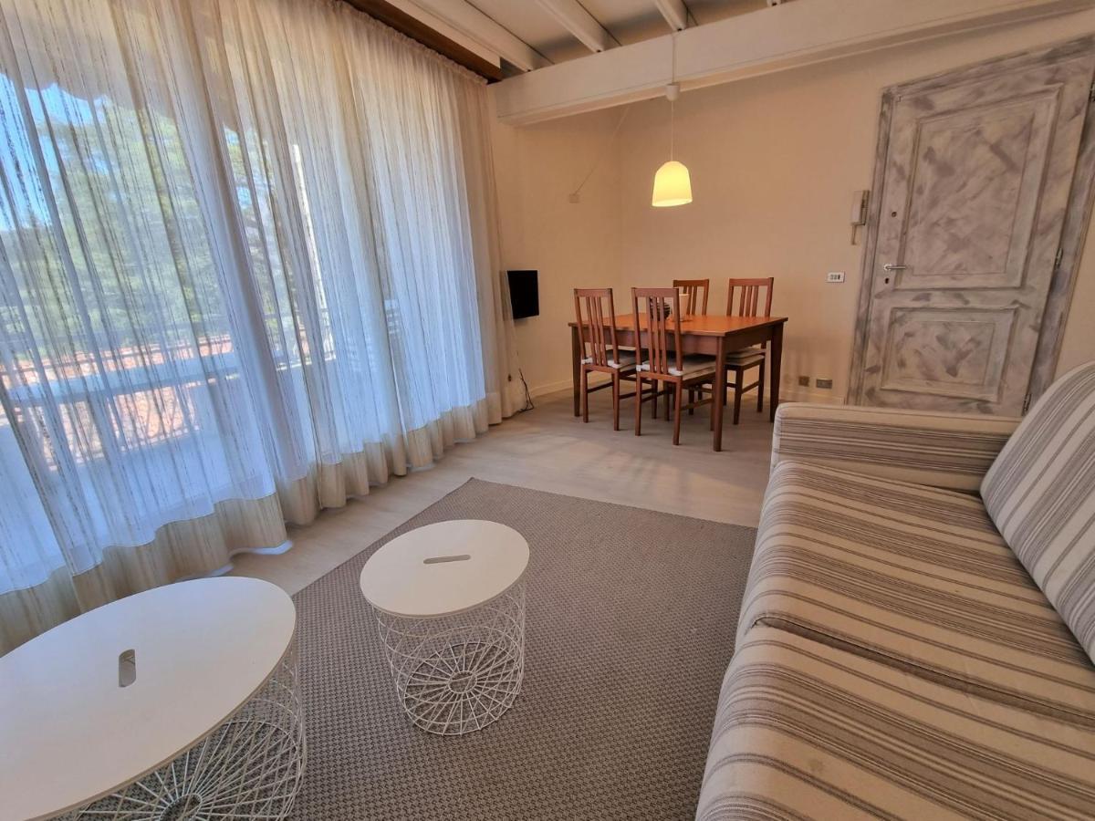 Apartment Hermitage-5 By Interhome بورتو فالترافاغليا المظهر الخارجي الصورة