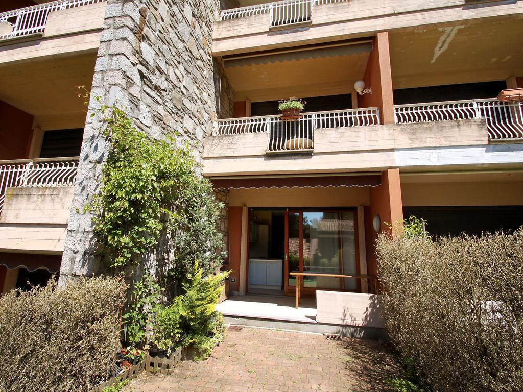 Apartment Hermitage-5 By Interhome بورتو فالترافاغليا الغرفة الصورة