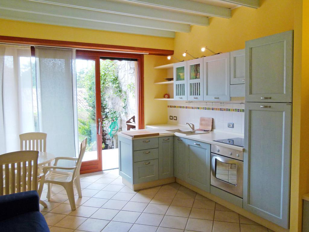 Apartment Hermitage-5 By Interhome بورتو فالترافاغليا الغرفة الصورة